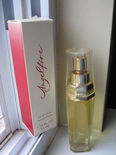 angelfire perfume|angelfire perfume by mary kay.